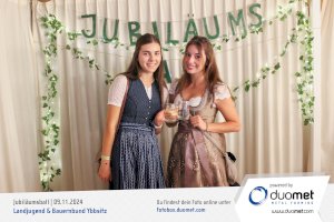 Jubiläumsball Landjugend & Bauernbund Ybbsitz